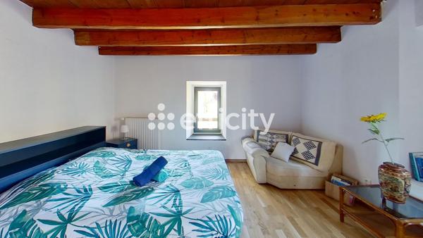 Maison 7 pièces - 220 m² Bien prestige