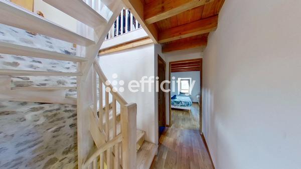 Maison 7 pièces - 220 m² Bien prestige