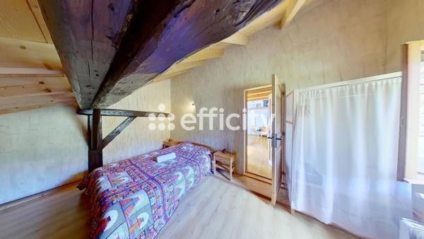 Maison 7 pièces - 220 m² Bien prestige