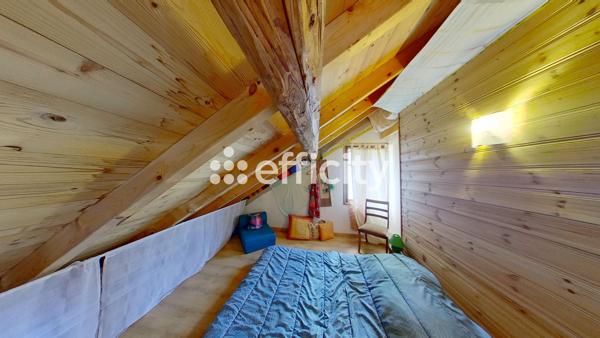 Maison 7 pièces - 220 m² Bien prestige