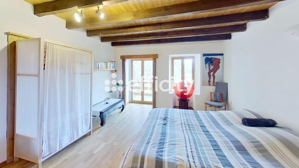 Maison 7 pièces - 220 m² Bien prestige