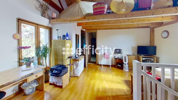 Maison 7 pièces - 220 m² Bien prestige