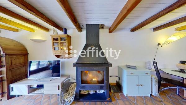 Maison 7 pièces - 220 m² Bien prestige