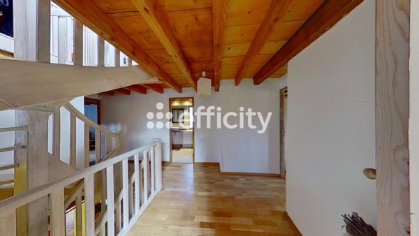 Maison 7 pièces - 220 m² Bien prestige