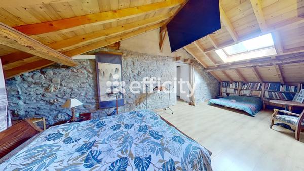 Maison 7 pièces - 220 m² Bien prestige