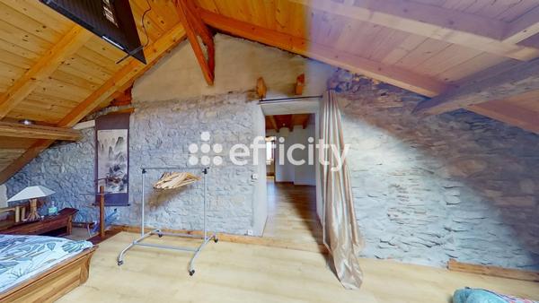 Maison 7 pièces - 220 m² Bien prestige