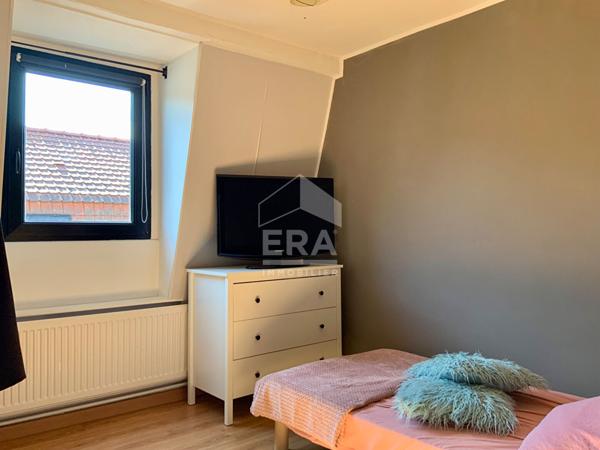 Maison 4 pièces 110 m² avec terrasse