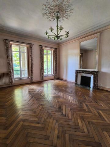 Maison de Maître en Provence