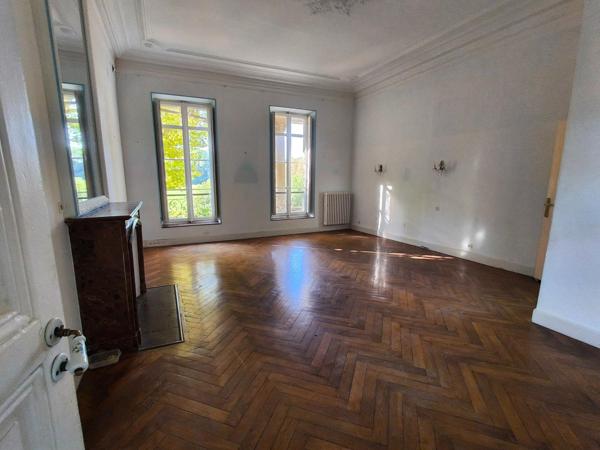 Maison de Maître en Provence