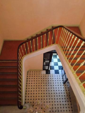 Maison de Maître en Provence