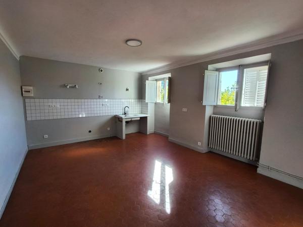 Maison de Maître en Provence