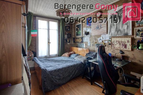 Maison 4 pièces + local commercial de 89 m²