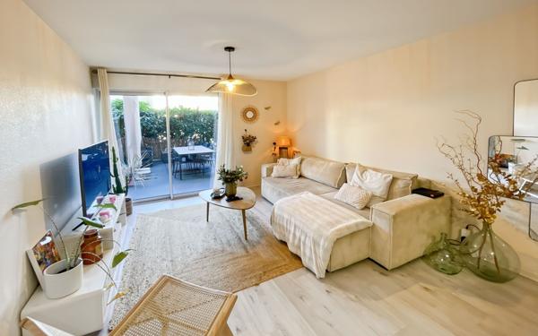 Appartement à vendre    4 pièces • 96 m2 Trélissac