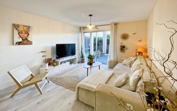 Appartement à vendre    4 pièces • 96 m2 Trélissac