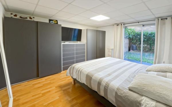 Appartement à vendre    4 pièces • 96 m2 Trélissac