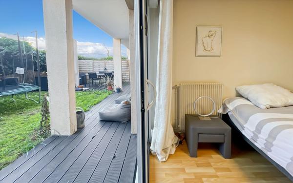 Appartement à vendre    4 pièces • 96 m2 Trélissac