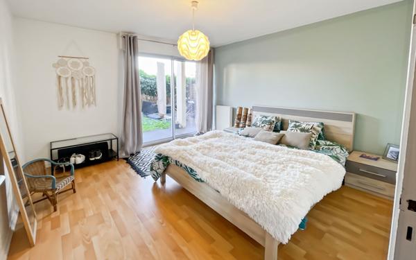 Appartement à vendre    4 pièces • 96 m2 Trélissac