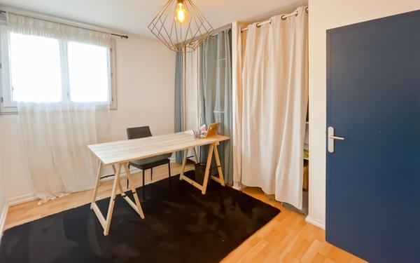 Appartement à vendre    4 pièces • 96 m2 Trélissac
