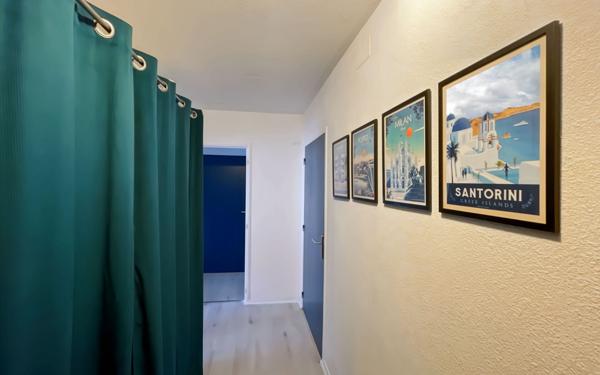 Appartement à vendre    4 pièces • 96 m2 Trélissac