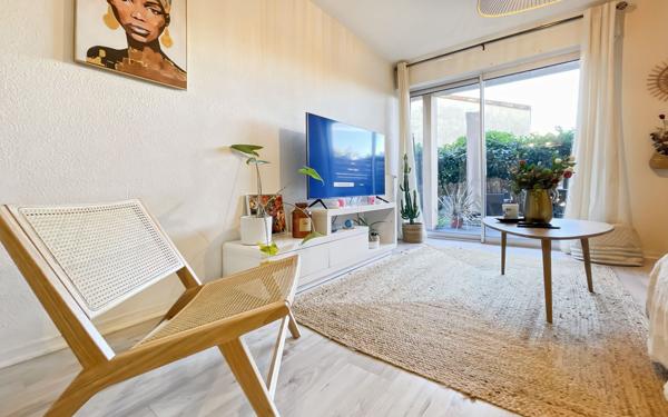 Appartement à vendre    4 pièces • 96 m2 Trélissac