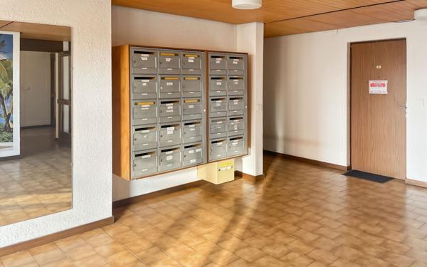 Appartement à vendre    4 pièces • 96 m2 Trélissac