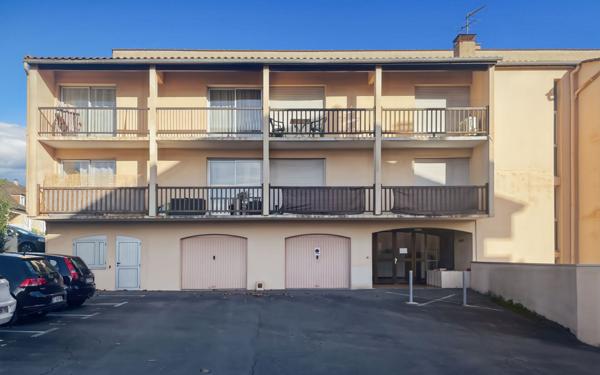 Appartement à vendre    4 pièces • 96 m2 Trélissac