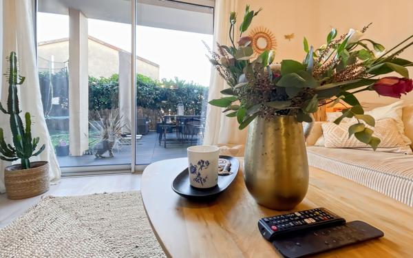 Appartement à vendre    4 pièces • 96 m2 Trélissac