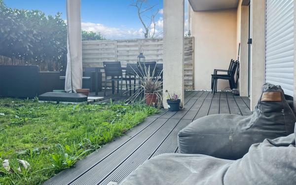 Appartement à vendre    4 pièces • 96 m2 Trélissac