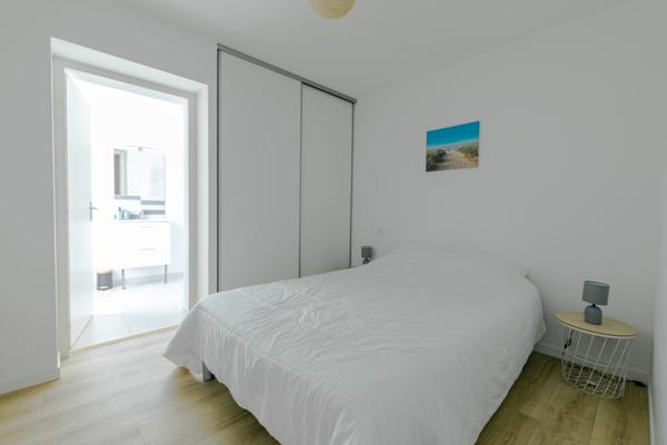 Maison rénovée de 102m²