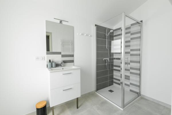 Maison rénovée de 102m²
