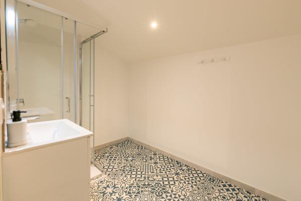 Maison rénovée de 102m²