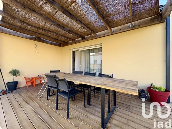 Maison à vendre 4 pièces 96 m² Port-la-Nouvelle