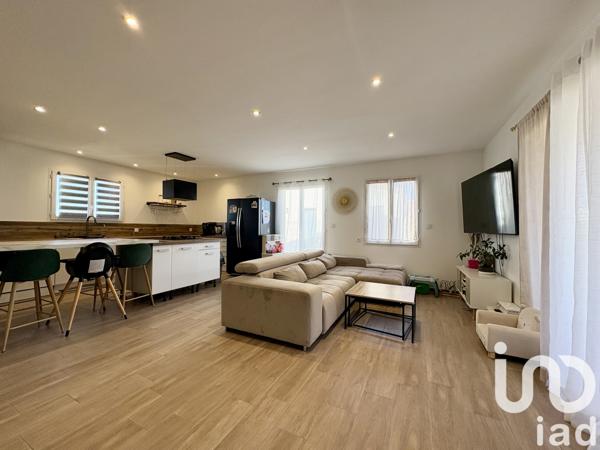 Maison à vendre 4 pièces 96 m² Port-la-Nouvelle