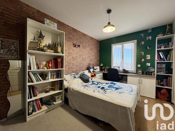 Maison à vendre 4 pièces 96 m² Port-la-Nouvelle