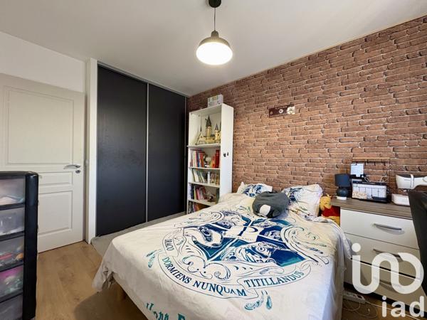 Maison à vendre 4 pièces 96 m² Port-la-Nouvelle