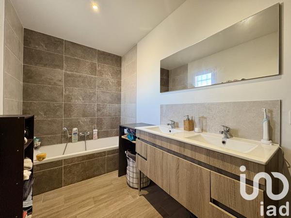 Maison à vendre 4 pièces 96 m² Port-la-Nouvelle