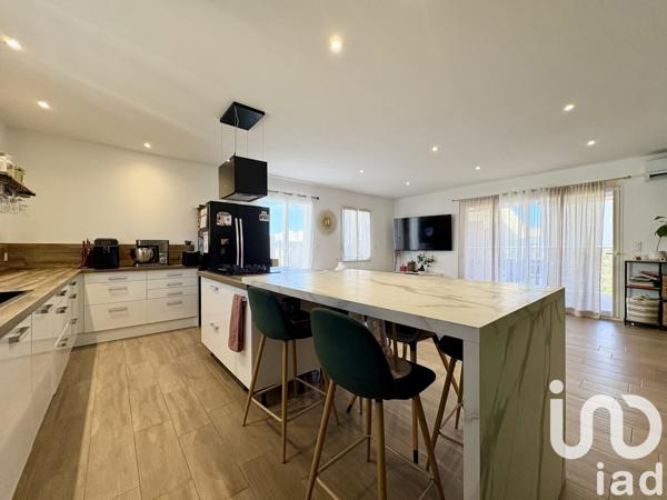 Maison à vendre 4 pièces 96 m² Port-la-Nouvelle