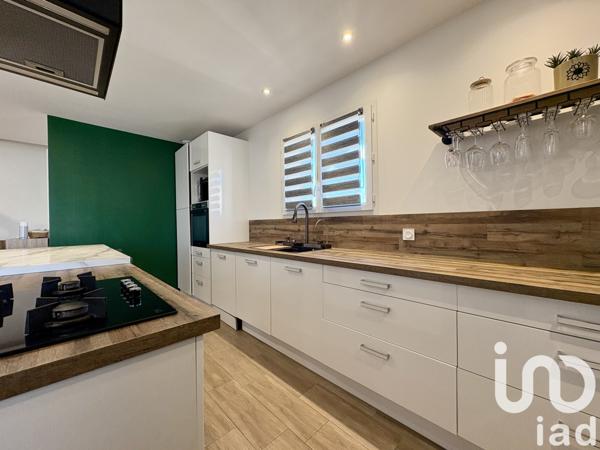 Maison à vendre 4 pièces 96 m² Port-la-Nouvelle