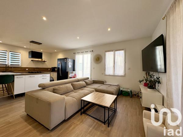 Maison à vendre 4 pièces 96 m² Port-la-Nouvelle