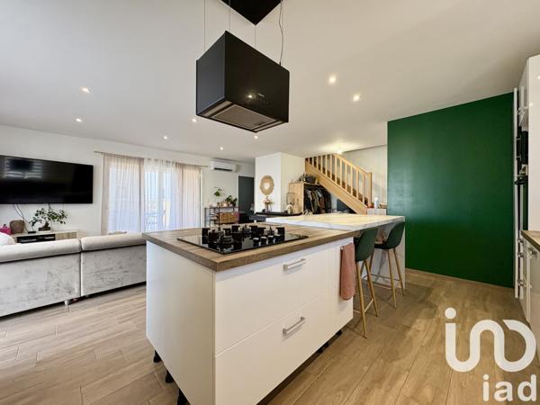 Maison à vendre 4 pièces 96 m² Port-la-Nouvelle