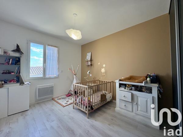 Maison à vendre 4 pièces 96 m² Port-la-Nouvelle