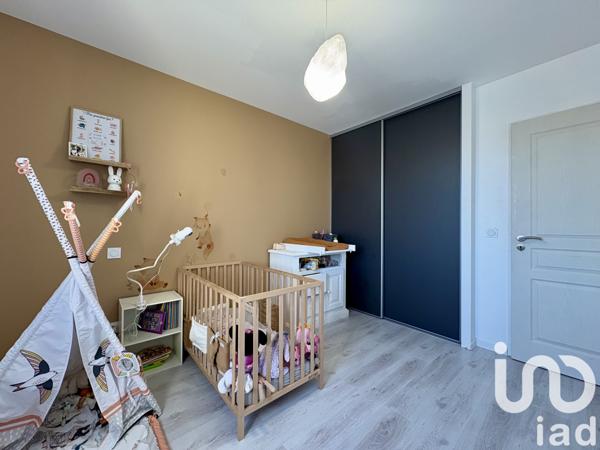 Maison à vendre 4 pièces 96 m² Port-la-Nouvelle