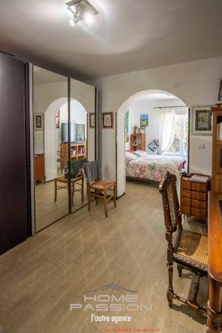 BREUILLET  MAISON FAMILIALE AU CUR D'UN ÉCRIN DE NATURE CÔTIÈRE