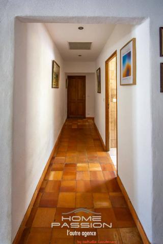 BREUILLET  MAISON FAMILIALE AU CUR D'UN ÉCRIN DE NATURE CÔTIÈRE