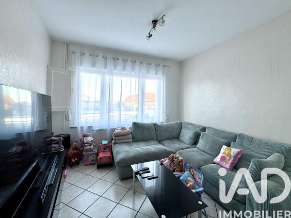 Maison à vendre 4 pièces 90 m² Linselles