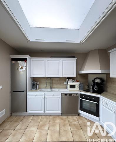 Maison à vendre 4 pièces 90 m² Linselles