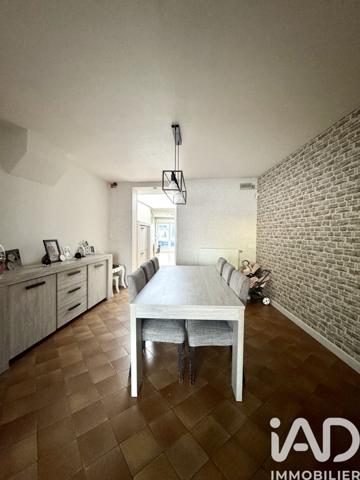 Maison à vendre 4 pièces 90 m² Linselles