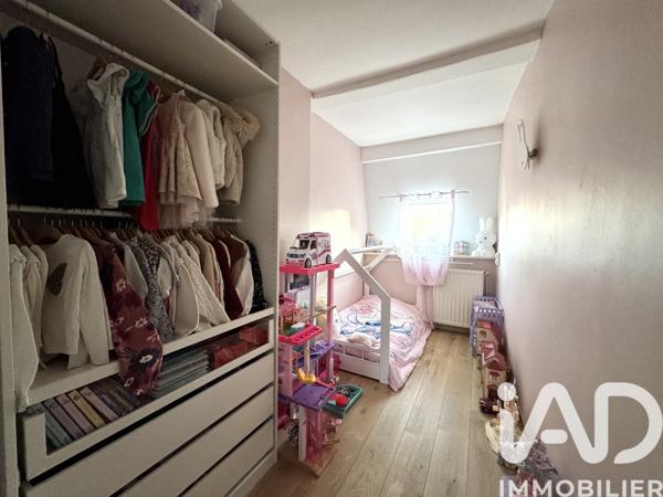Maison à vendre 4 pièces 90 m² Linselles