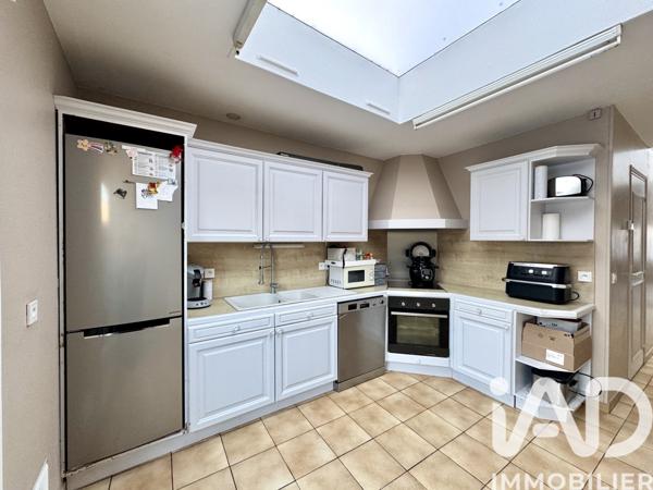 Maison à vendre 4 pièces 90 m² Linselles