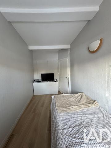 Maison à vendre 4 pièces 90 m² Linselles